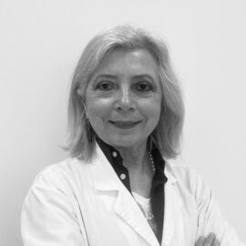 Daniela Sgarbi