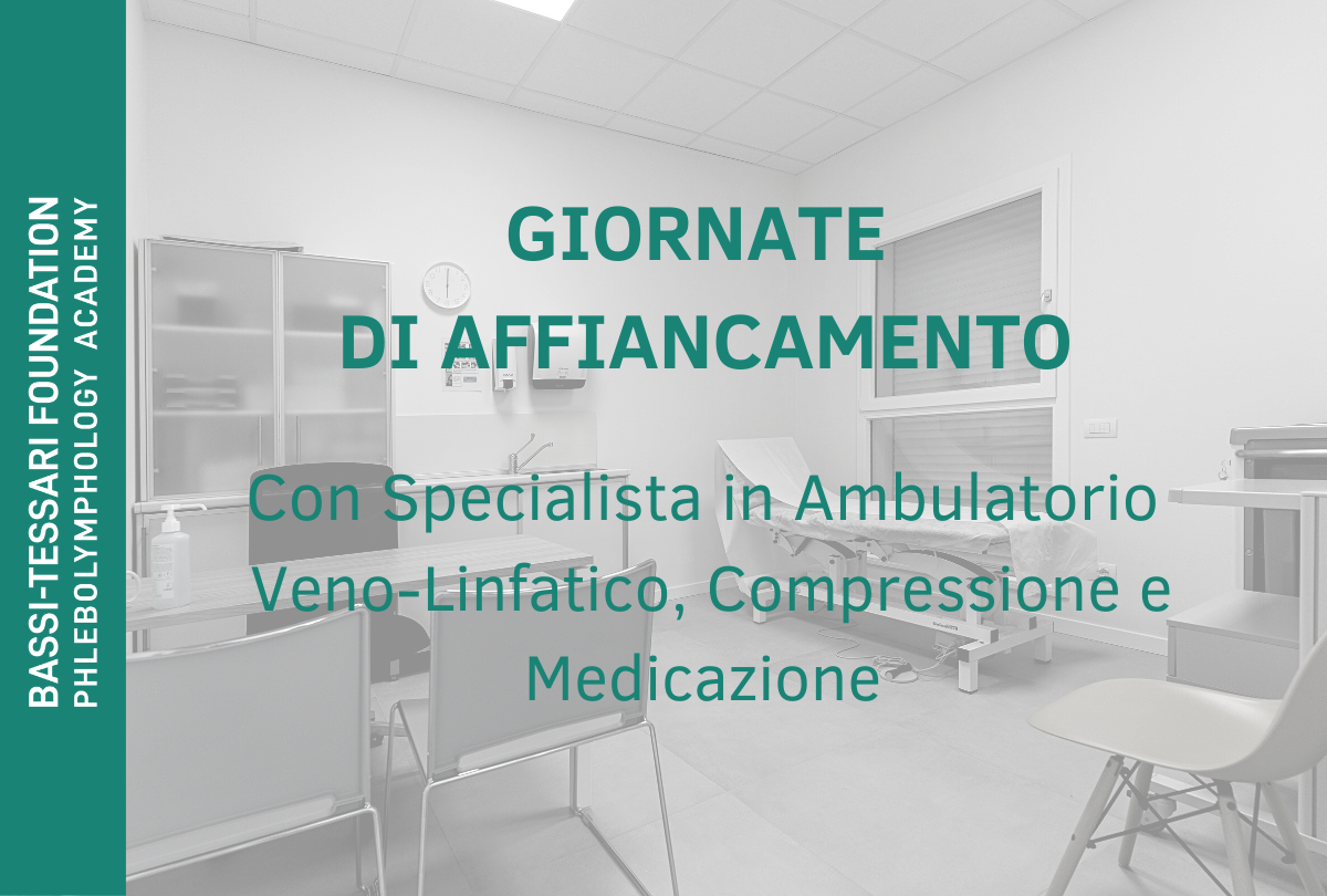 Giornata in Amb medicazione