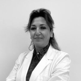 Olimpia Spadaro