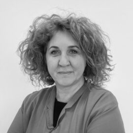 Veronica Zuin