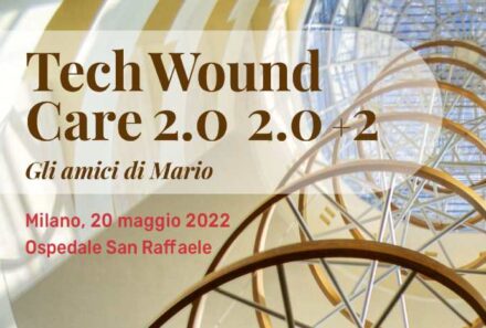 Tech Wound Care 2.0 2.0 +2