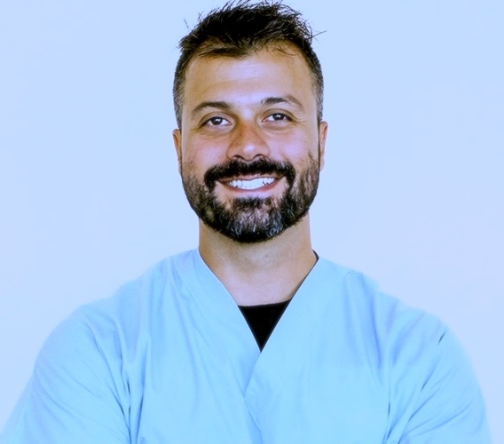 Dott. Mirko Tessari