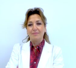 Olimpia Spadaro