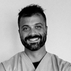 Mirko Tessari