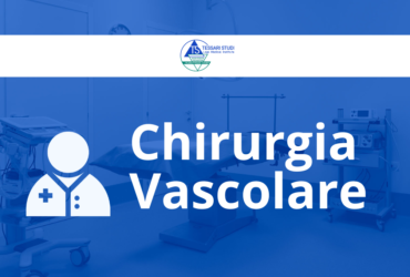 Chirurgia vascolare