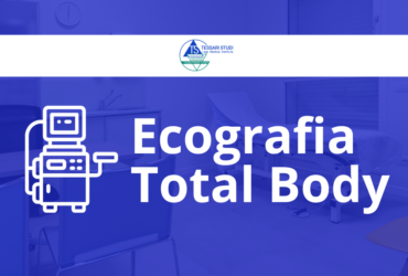 Ecografia Total Body