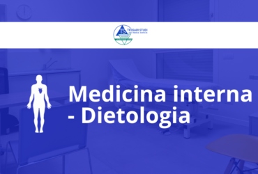 Medicina Interna – Dietologia