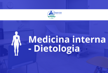 Internal Medicine – Dietetics