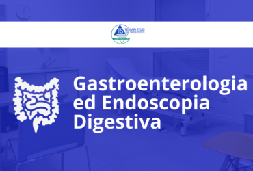 Gastroenterologia ed Endoscopia Digestiva
