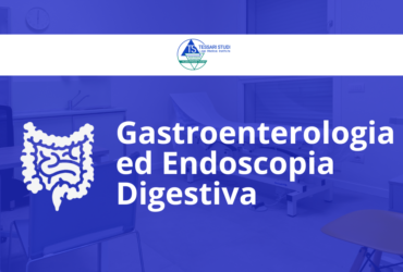 Gastroenterology and Digestive Endoscopy