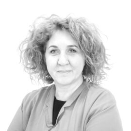 Veronica Zuin