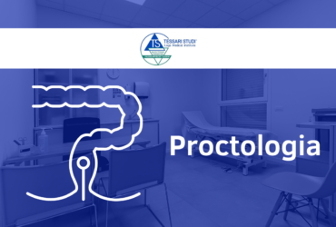 Proctologia