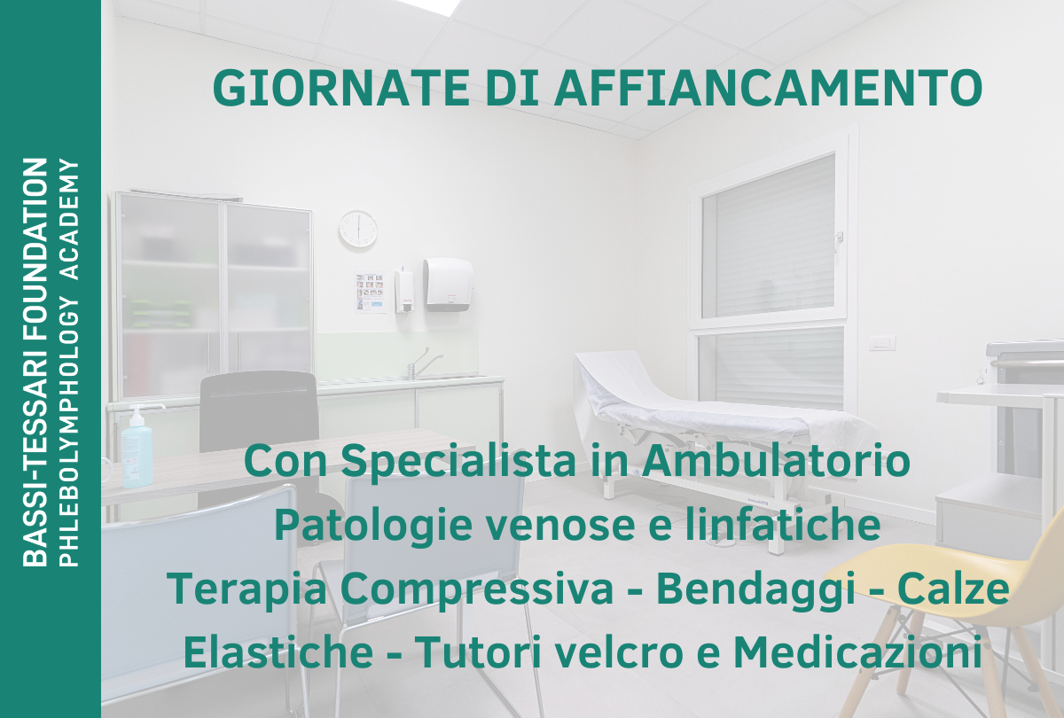 Giornata in Amb medicazione