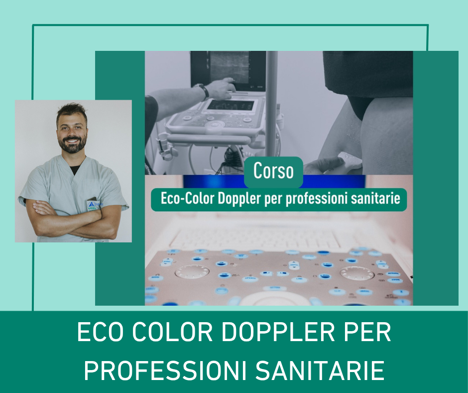 ECD PER PROFESSIONI SANITARIE